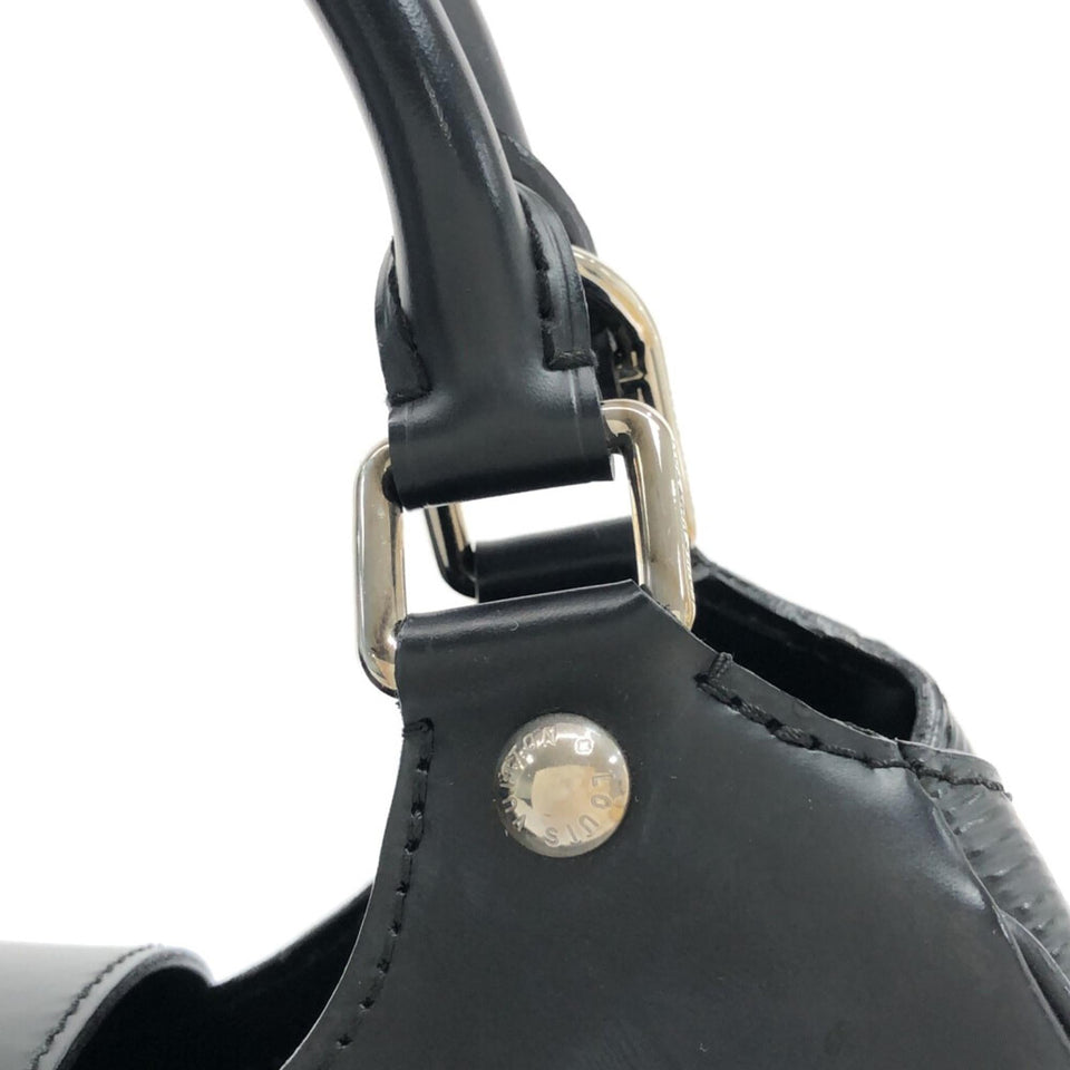 Louis Vuitton Epi Sac Montaigne (SHG-bIc1Q0)