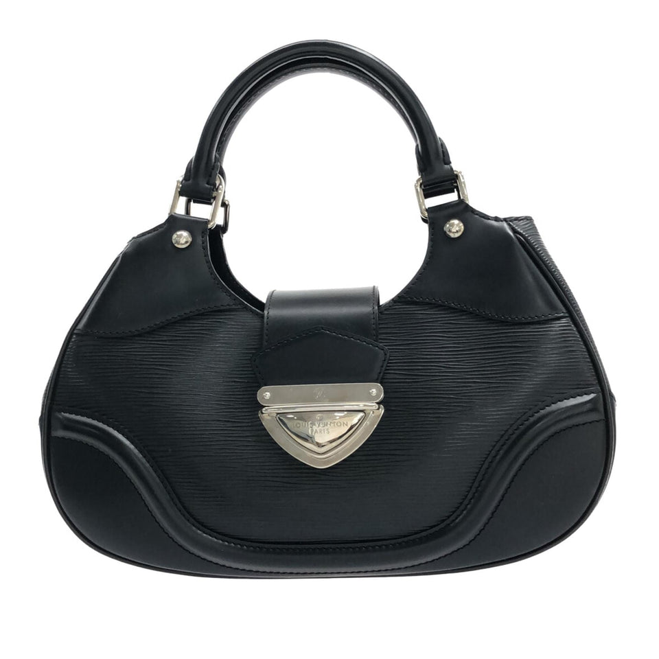 Louis Vuitton Epi Sac Montaigne (SHG-bIc1Q0)