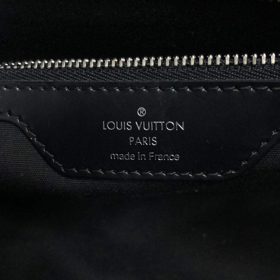 Louis Vuitton Epi Sac Montaigne (SHG-bIc1Q0)