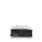 Louis Vuitton Epi Sac Plat PM (SHG-28788)