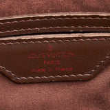 Louis Vuitton Epi Sac Plat PM (SHG-29895)