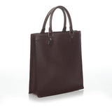 Louis Vuitton Epi Sac Plat PM (SHG-37401)