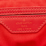 Louis Vuitton Epi Sac Plat PM (SHG-37813)