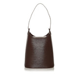 Louis Vuitton Epi Sac Verseau (SHG-28396)