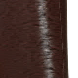Louis Vuitton Epi Sac Verseau (SHG-28396)
