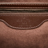Louis Vuitton Epi Sac Verseau (SHG-28396)