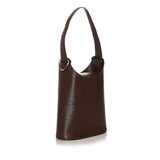 Louis Vuitton Epi Sac Verseau (SHG-28396)