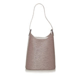 Louis Vuitton Epi Sac Verseau (SHG-28642)