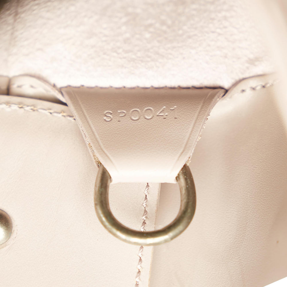 Louis Vuitton Epi Sac Verseau (SHG-28642)