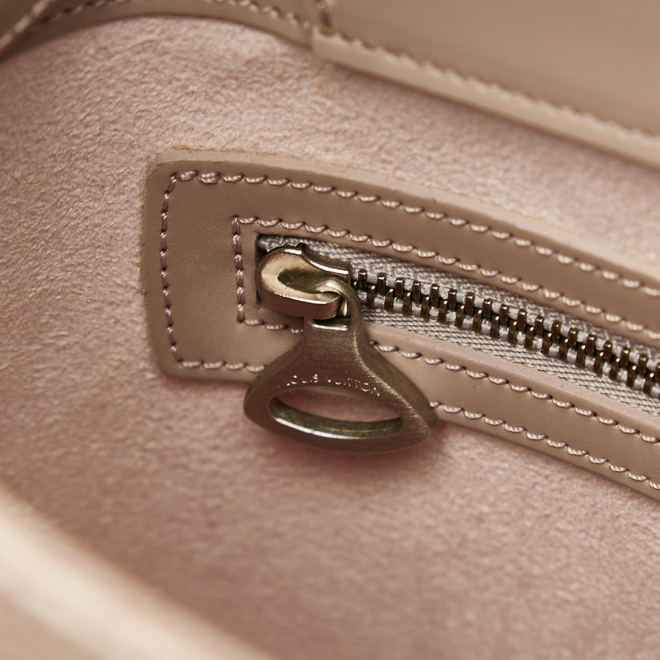 Louis Vuitton Epi Sac Verseau (SHG-28642)