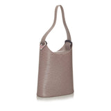 Louis Vuitton Epi Sac Verseau (SHG-28642)