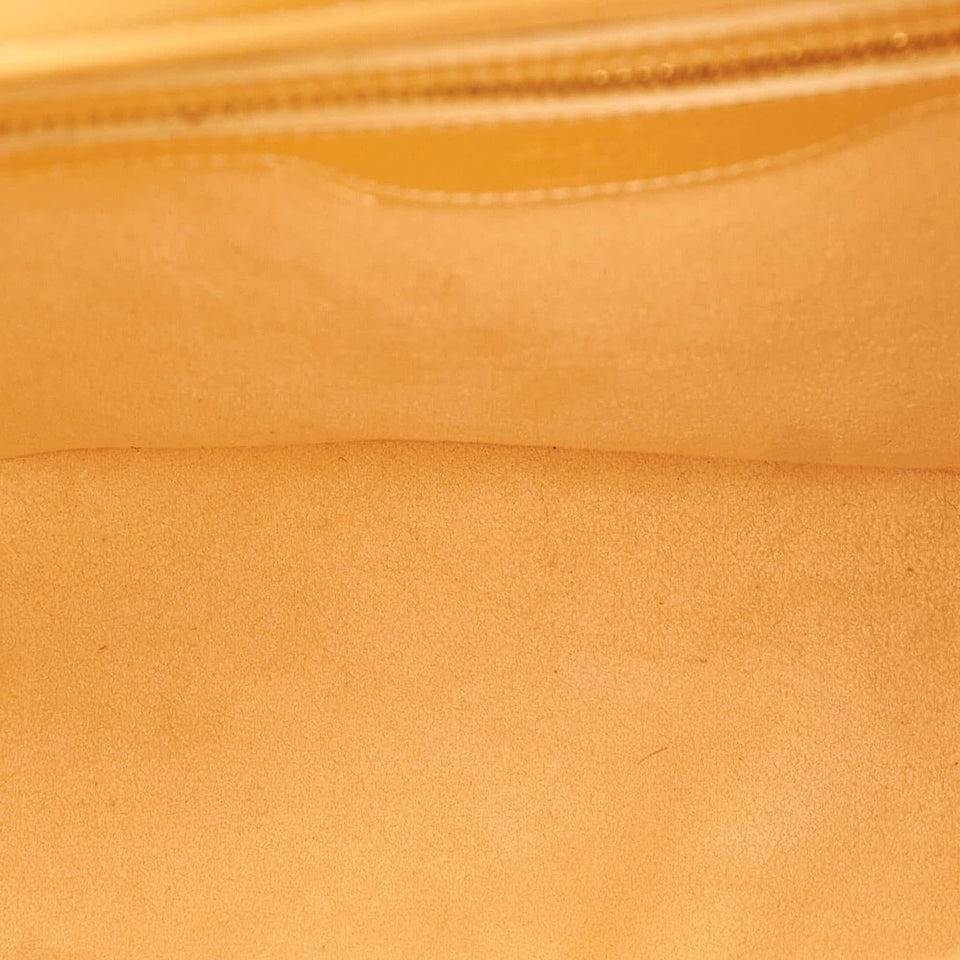 Louis Vuitton Epi Sac Verseau (SHG-29043)