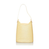 Louis Vuitton Epi Sac Verseau (SHG-30305)