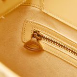 Louis Vuitton Epi Sac Verseau (SHG-30305)