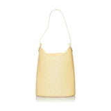 Louis Vuitton Epi Sac Verseau (SHG-30305)