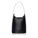 Louis Vuitton Epi Sac Verseau (SHG-31076)