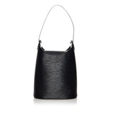 Louis Vuitton Epi Sac Verseau (SHG-31076)