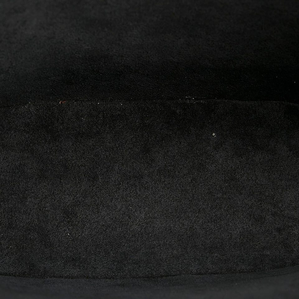Louis Vuitton Epi Sac Verseau (SHG-31076)