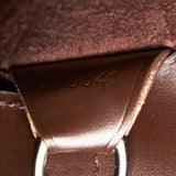 Louis Vuitton Epi Sac Verseau (SHG-33573)