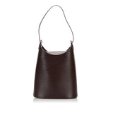 Louis Vuitton Epi Sac Verseau (SHG-36880)