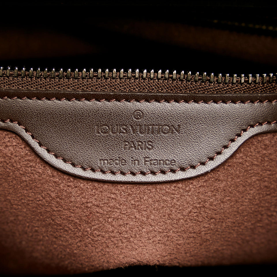 Louis Vuitton Epi Sac Verseau (SHG-36880)