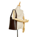 Louis Vuitton Epi Sac Verseau (SHG-36880)