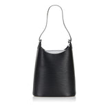Louis Vuitton Epi Sac Verseau (SHG-37810)