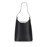Louis Vuitton Epi Sac Verseau (SHG-37810)