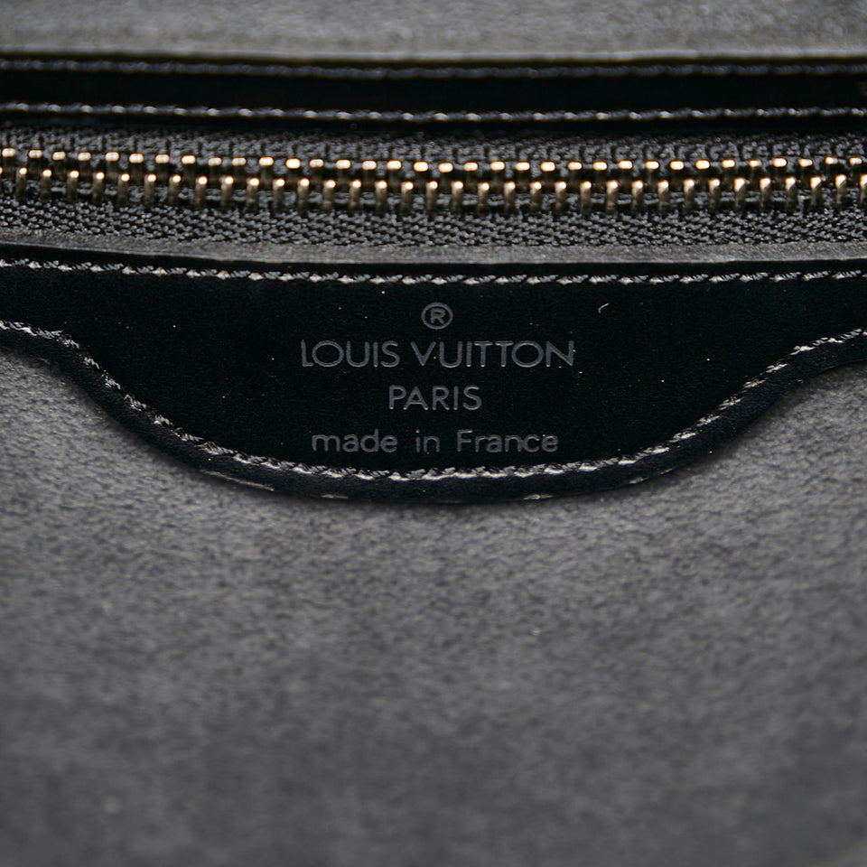 Louis Vuitton Epi Sac Verseau (SHG-37810)