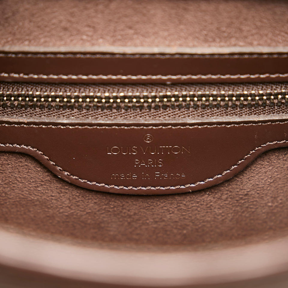 Louis Vuitton Epi Sac Verseau (SHG-KBIomN)