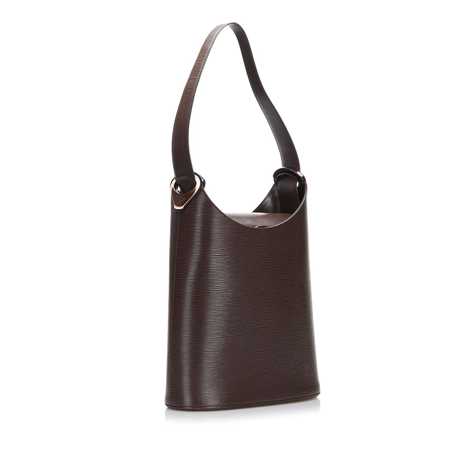 Louis Vuitton Epi Sac Verseau (SHG-KBIomN)