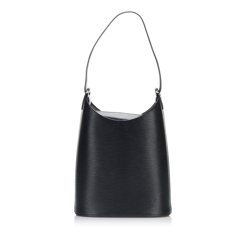 Louis Vuitton Epi Sac Verseau (SHG-rmArIT)