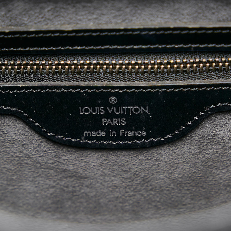 Louis Vuitton Epi Sac Verseau (SHG-rmArIT)