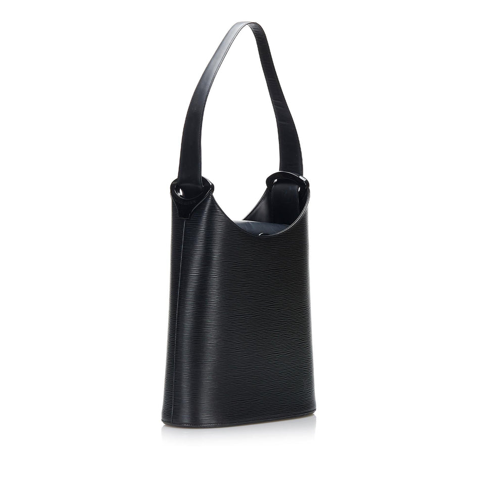 Louis Vuitton Epi Sac Verseau (SHG-rmArIT)