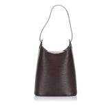 Louis Vuitton Epi Sac Verseau (SHG-x0ccDl)