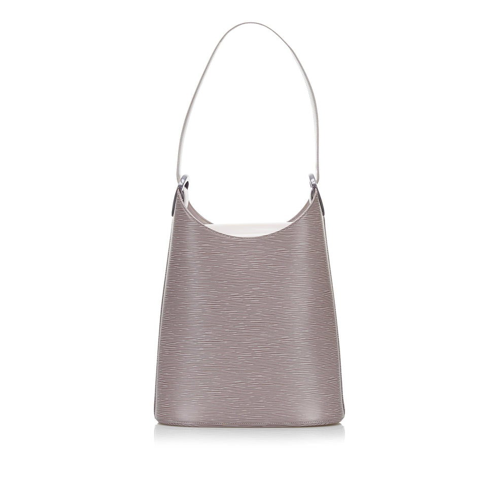 Louis Vuitton Epi Sac Verseau (SHG-qGiNLa)