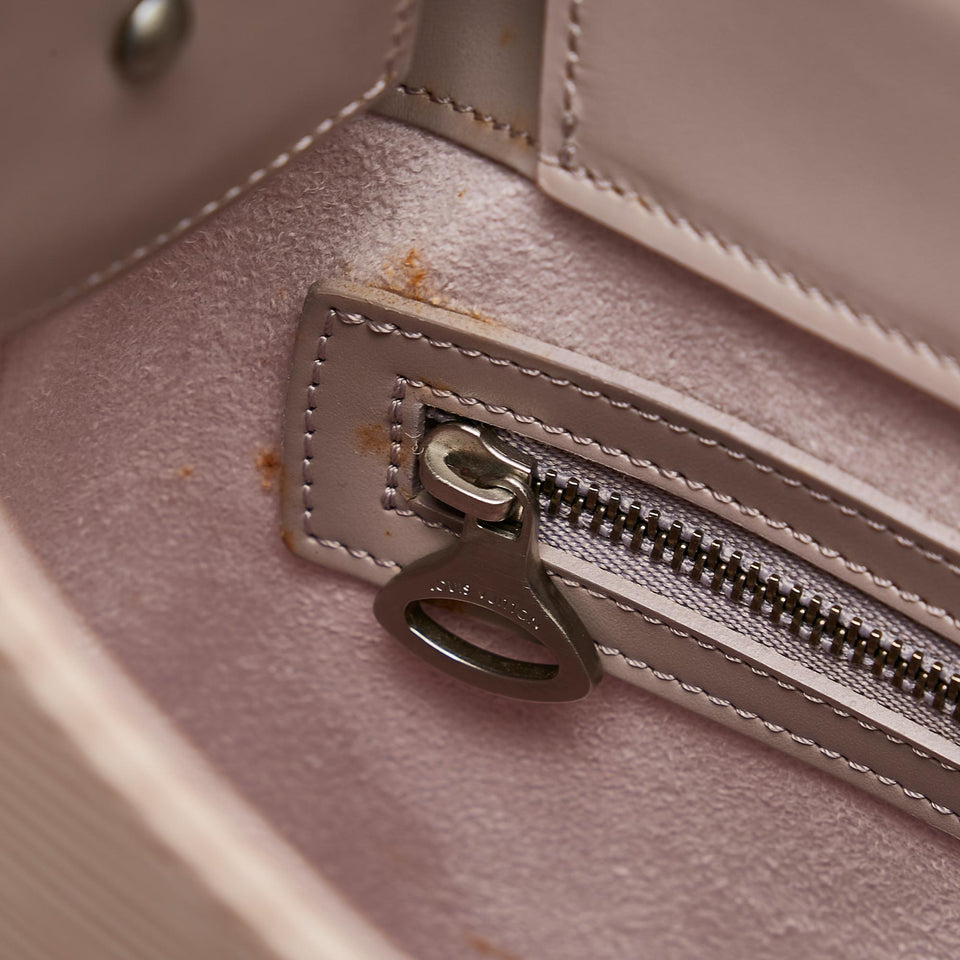Louis Vuitton Epi Sac Verseau (SHG-qGiNLa)