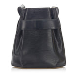 Louis Vuitton Epi Sac dEpaule (SHG-22391)