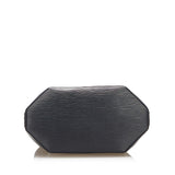 Louis Vuitton Epi Sac dEpaule (SHG-22391)
