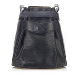 Louis Vuitton Epi Sac dEpaule (SHG-22391)