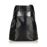 Louis Vuitton Epi Sac dEpaule (SHG-27112)