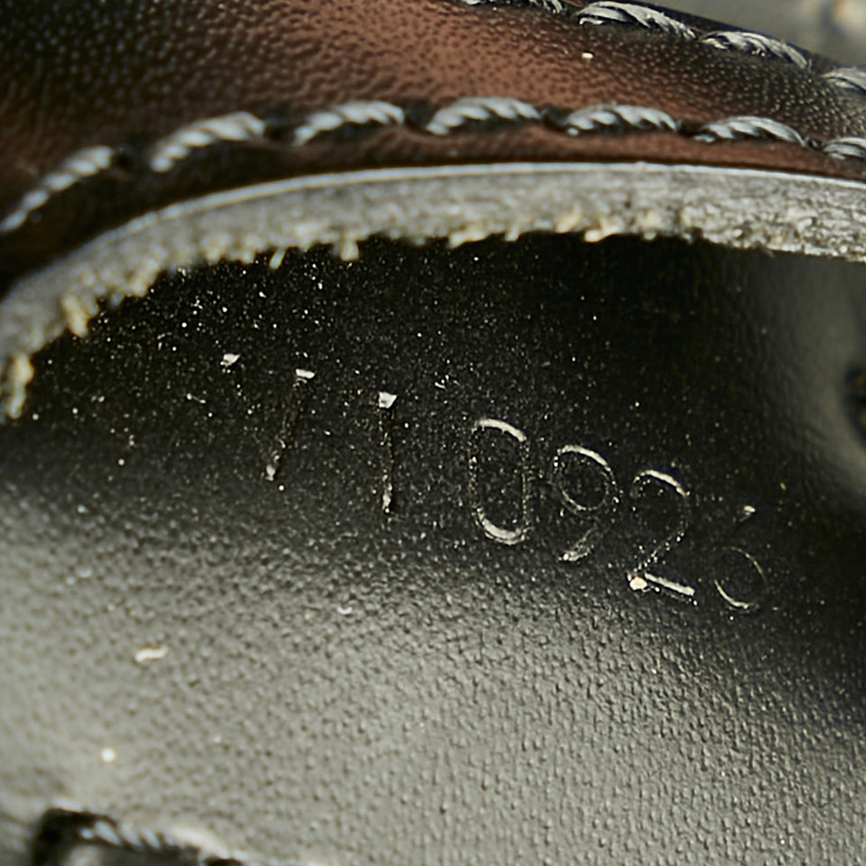 Louis Vuitton Epi Sac dEpaule (SHG-27112)