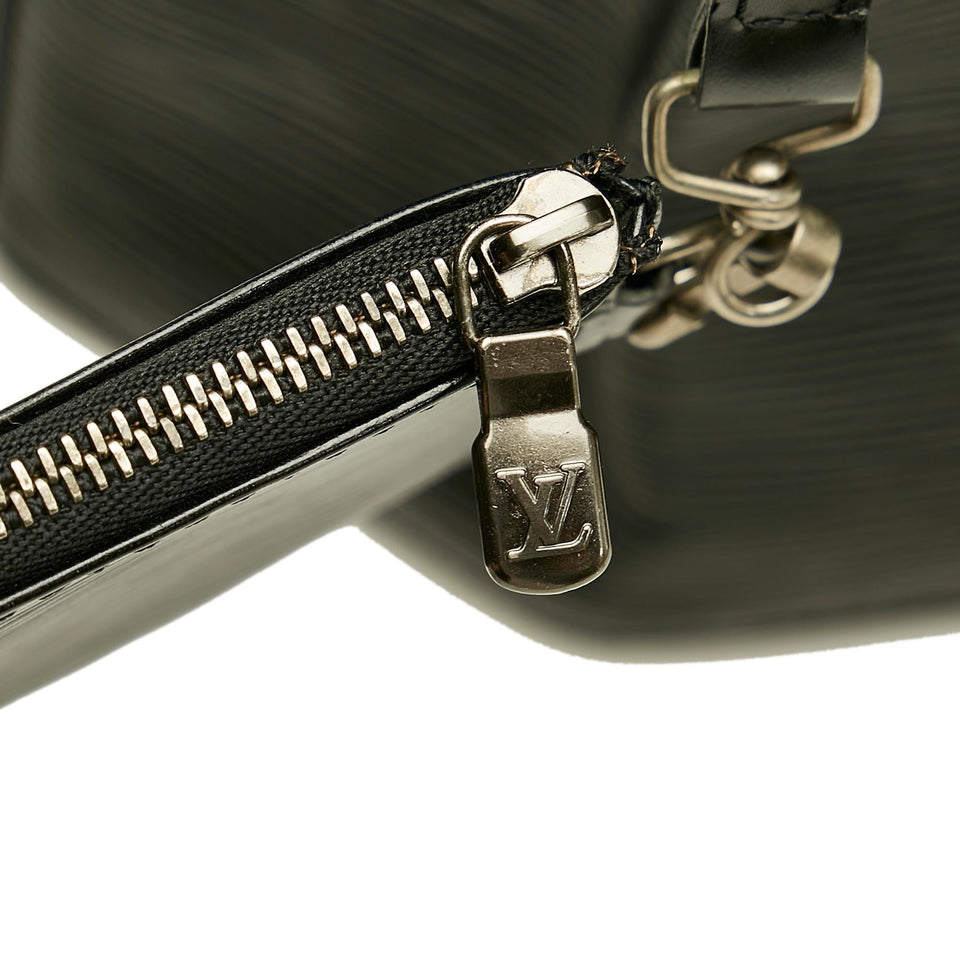 Louis Vuitton Epi Sac dEpaule (SHG-27112)