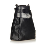 Louis Vuitton Epi Sac dEpaule (SHG-27112)