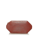 Louis Vuitton Epi Sac dEpaule (SHG-27329)