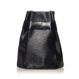 Louis Vuitton Epi Sac dEpaule (SHG-27510)
