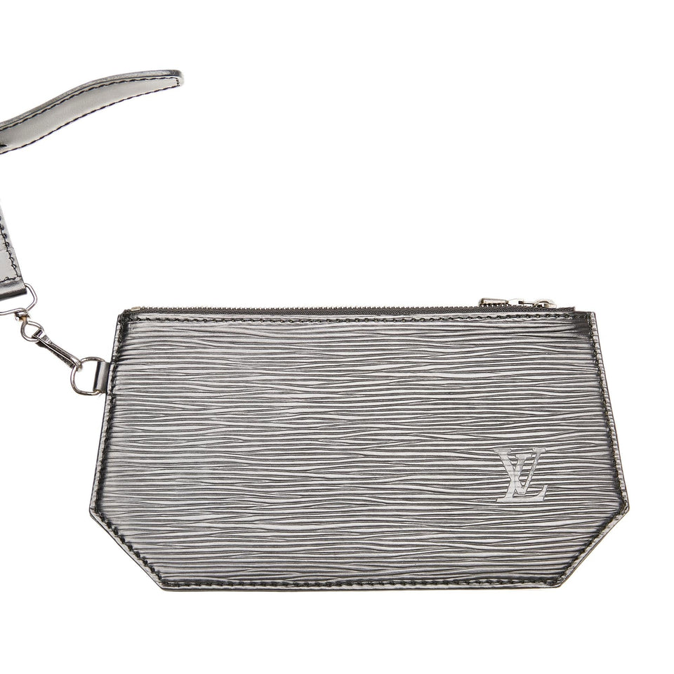 Louis Vuitton Epi Sac dEpaule (SHG-27510)