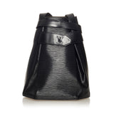 Louis Vuitton Epi Sac dEpaule (SHG-27510)