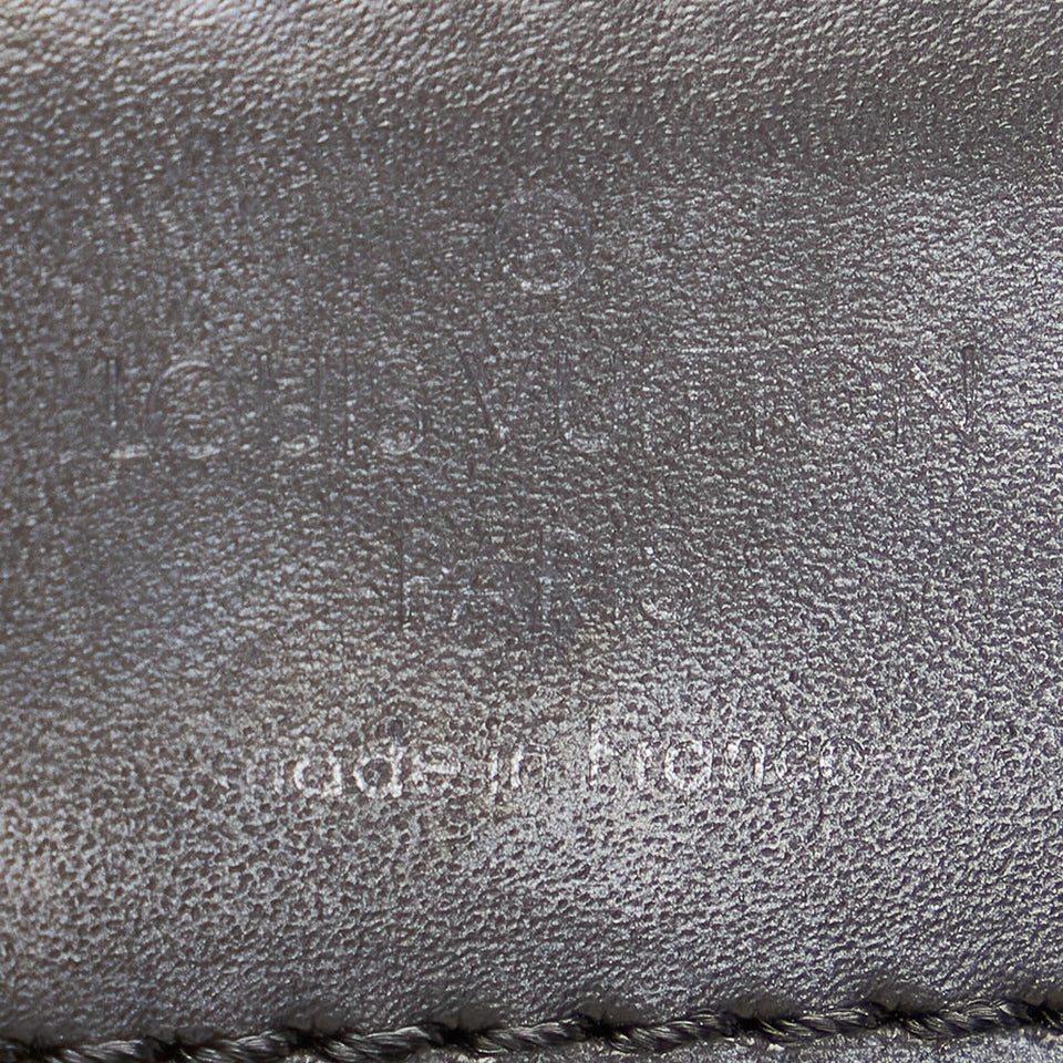 Louis Vuitton Epi Sac dEpaule (SHG-27587)
