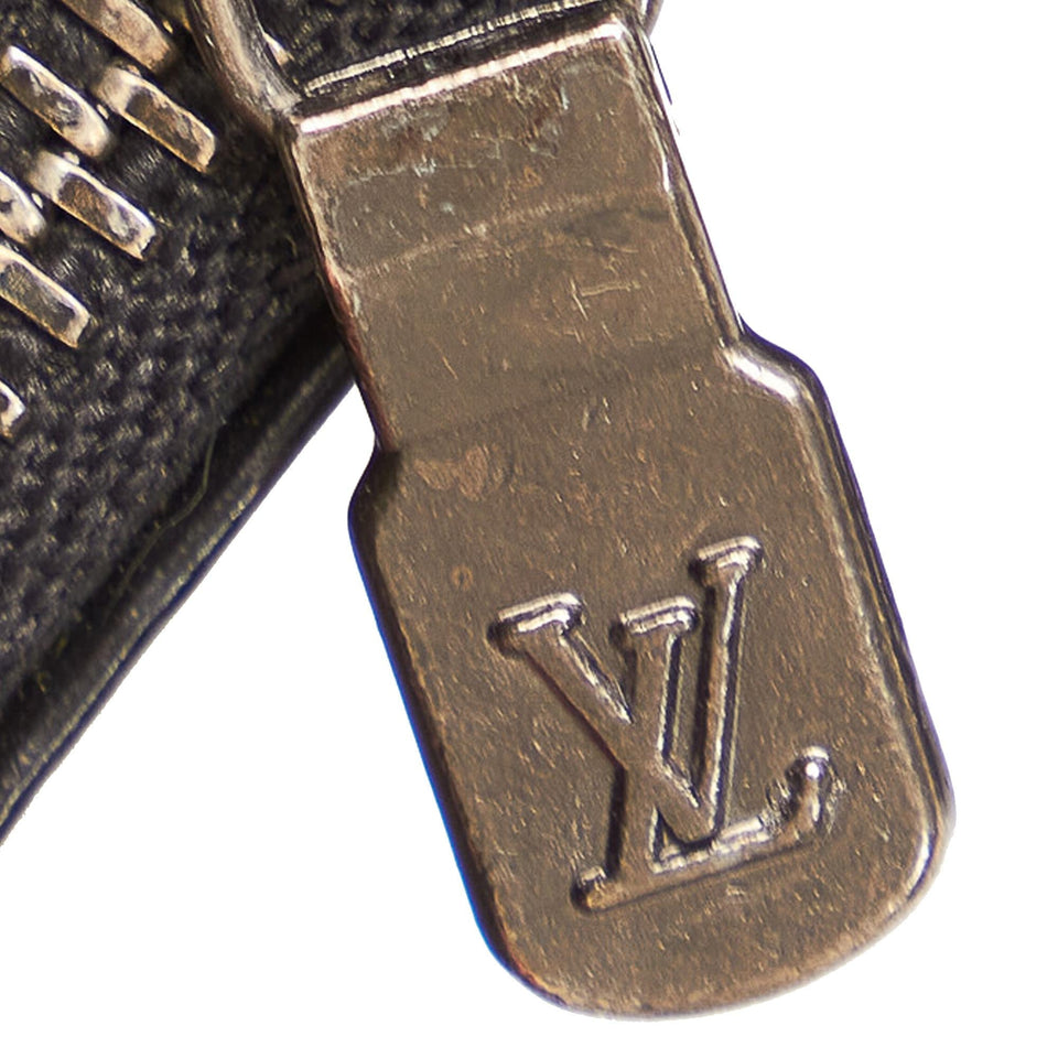 Louis Vuitton Epi Sac dEpaule (SHG-27587)